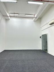 Sindo Industrial Building (D13), Office #570500031
